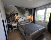 3pok 61met Okolice Jodłowickiej BALKON/GARAŻ/WINDA (Wrocław) | Zdjęcie 9