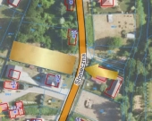 Działka mieszkaniowa na sprzedaż | Zdjęcie 1