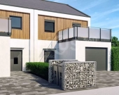 Nowoczesny eko dom, który Ciebie zachwyci | Zdjęcie 8