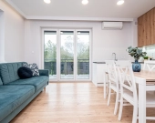 Na wynajem mieszkanie 3-pokojowe- REZERWACJA! | Zdjęcie 1