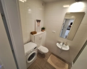 1pok, 28met, okolice Krętej BALKON/WINDA/2007 (Wrocław) | Zdjęcie 10