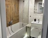 1pok, 25met, okolice Budziszyńskiej BALKON/WINDA/MP/2018 (Wrocław) | Zdjęcie 4