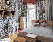 3pok, 70met, Okolice Stalowej BALKON/PIWNICA (Wrocław) | Zdjęcie 3