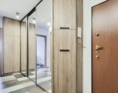 3pok, 64met, Olimpia Port BALKON/GARAŻ/WINDA (Wrocław) | Zdjęcie 11