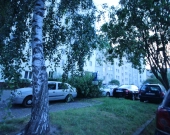 3pok, 46met, okolice Dworcowej BALKON/PIWNICA (Wrocław) | Zdjęcie 13