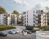 Kawalerka 25 m2 z własnym ogródkiem 14 m2 | Zdjęcie 2