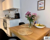 2pok, 46met, Okolice Poznańskiej BALKON/WINDA/2018 (Wrocław) | Zdjęcie 3