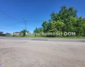 Działka inwestycyjna ul. Busolowa | Zdjęcie 3