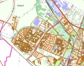 Działka Inwestycyjna (16 849 m2) Okolice Lubina MEDIA (Obora) | Zdjęcie 3