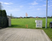 Działka do wynajęcia | 1776M2 | UL. KRĘTA | Zdjęcie 1