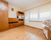 Trzy oddzielne pokoje, 60 m2, z dużym balkonem | Zdjęcie 2