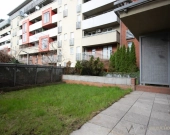 Stylowe 2 pokoje z ogrodem i balkonem | Zdjęcie 9