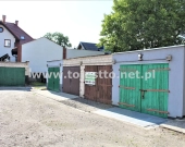 Garaż na ulicy Górnej | Zdjęcie 4