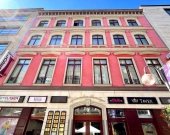 1pok, 48met, Okolice Szewskiej LOGGIA/WINDA/2008 (Wrocław) | Zdjęcie 7