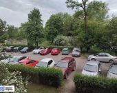 3pok, 60met, Okolice Małopanewskiej ROZKŁAD/PIWNICA/WINDA (Wrocław) | Zdjęcie 10