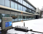 BIONANOPARK - ŁÓDZKA DOLINA KRZEMOWA | Zdjęcie 7