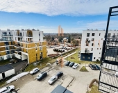 Nowoczesny apartament 64 m² | 2 balkony | Zdjęcie 9