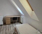 Mieszkanie przy Wrocławskim rynku | 3 pokoje | 64m | Zdjęcie 5