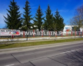 Teren usługowo-hadlowo-produkcyjny w centrum ! | Zdjęcie 5