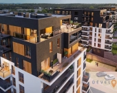 Nowe 2 pokoje 46 mkw Hala garażowa I Bez prowizji | Zdjęcie 3