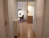 2pok, 49met, okolice Paryskiej BALKON/PARKING/2022 (Wrocław) | Zdjęcie 5