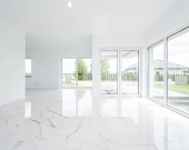 Dom jednorodzinny z garażem - Koronka/Borków Nowy | Zdjęcie 2