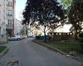 2pok, 52met, okolice Placu Macieja PARKING/PIWNICA (Wrocław) | Zdjęcie 9