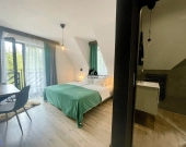 Dom, Dzianisz | Zdjęcie 3