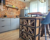 Trójstronne mieszkanie, 4 pokoje,osiedle zamknięte | Zdjęcie 4