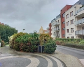 2 Pokoje Taras +20m Hossa Zamknięte Osiedle Gdynia | Zdjęcie 9