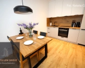 CENTRUM | Apartament premium | 2 pokoje | 41,4 m2 | Zdjęcie 3