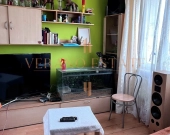 60m², 3 pokoje, balkon – Bemowo blisko metra | Zdjęcie 3