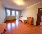 ATRAKCYJNA CENA! 56 m² – 2 pokoje, 2 balkony | Zdjęcie 1