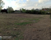 Działka rolno-budowlana (5600m2) ul. Leśna MEDIA (Tuchów) | Zdjęcie 2