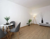 ul. Tumidajskiego | dwa-pokoje | po remoncie | Zdjęcie 1