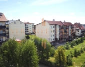 Okazja! Dwupoziomowe |3 pok| 53m2 | garaż |loggia | Zdjęcie 3