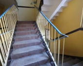 1pok, 27met, okolice Szczęśliwej BALKON/PIWNICA (Wrocław) | Zdjęcie 12