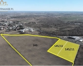 Działka Inwestycyjna | Zdjęcie 1