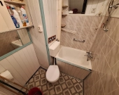 2pok, 49met, okolice Worcella BALKON/PIWNICA (Wrocław) | Zdjęcie 5