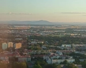 2pok, 70met, okolice Wielkiej APARTAMENT W SKY TOWER (Wrocław) | Zdjęcie 3