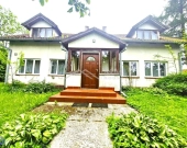 Dom wolnostojący z zabudowaniami gospodarczymi | Zdjęcie 2