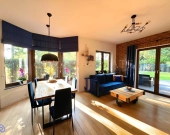 Przestronny dom z ogrodem – idealny dla rodziny! | Zdjęcie 4