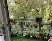 1pok, 20met, okolice Rakowieckiej BALKON/MP (Wrocław) | Zdjęcie 6