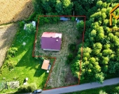 Dom jednorodzinny do kapitalnego remontu w Pleśnej | Zdjęcie 1