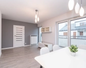 Złote Łąki - mieszkanie 2-pokojowe na wynajem | Zdjęcie 8