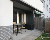 Mieszkanie z ogródkiem | 51 m² | 2 Pokoje | Zdjęcie 6