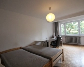 2pok, 50met, okolice Krętej ROZKŁAD/LOGGIA/PIWNICA (Wrocław) | Zdjęcie 1