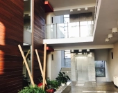 2pok, 50met, Okolice Strachowskiego BALKON/GARAŻ/2012 (Wrocław) | Zdjęcie 9