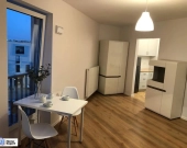 1pok, 30met, Pasaż Adolfa Radinga BALKON/WINDA (Wrocław) | Zdjęcie 2