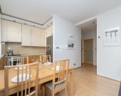 Koszykowa | 2 pokoje | Centrum Warszawy | Zdjęcie 3